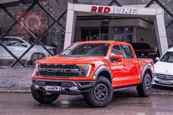 فورد F-150 رابتور